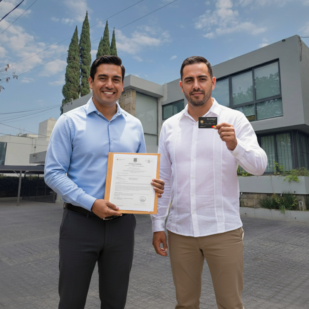 Participa en el programa