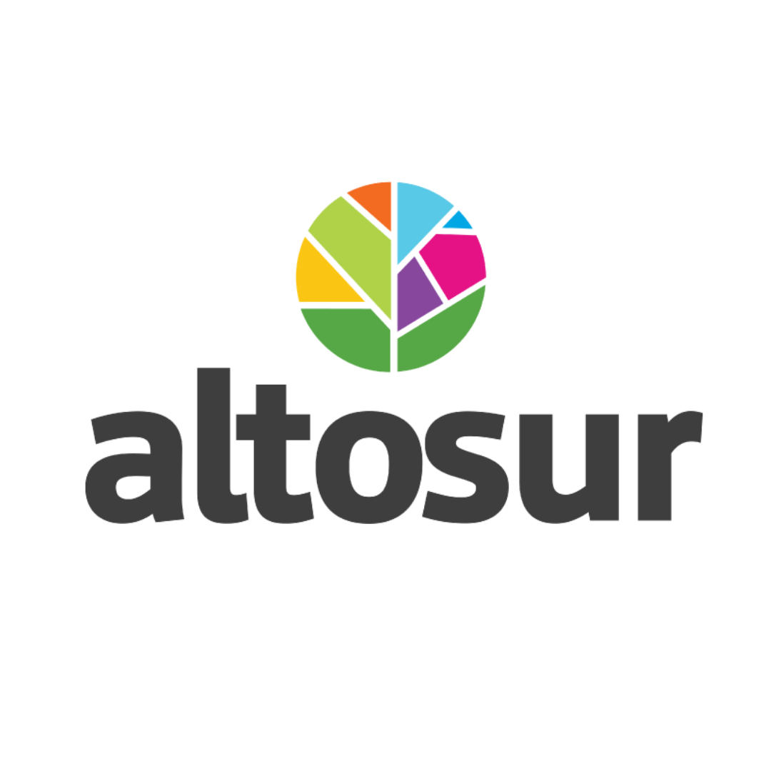 Altosur Logo