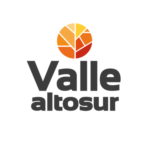 Valle Altosur Logo